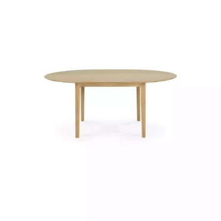 Anhet Wooden Table