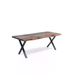 Table de café Karle